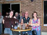 Helen, Ronnie and Deb