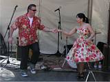 The Fifties Fair