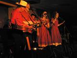 Gary Brown, Bryen Willems, Mary-Anne Burton and Mary Heard