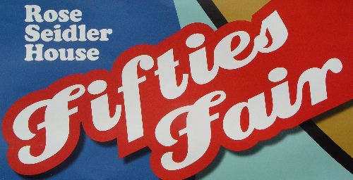 Fifties Fair 2008