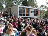 Rose Seidler House - The Fifties Fair