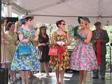The Fifties Fair - Best Dressed Woman
