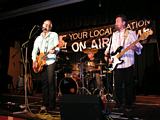 The Deadsetters - 2RRR Fundraiser - Ryde RSL