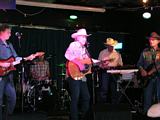 Bryen Willems and the Bayou Boogie Boys