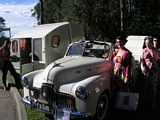 1948 FX Holden - FX048 - The Fifties Fair 2012