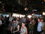 Marrickville Bowlo - Underbelly Ceiling