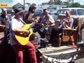 Andy Baylor's Cajun Combo