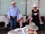 Tamworth Line Dancing