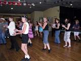 Vicki O'Connor Line Dancing