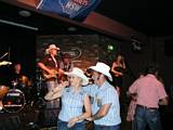 Honky Tonk at the Family