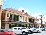 Tamworth Hotel