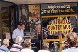 Tamworth Country Music Museum