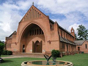 Grafton Anglican Cathedral