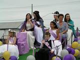 Jacaranda Procession 2008