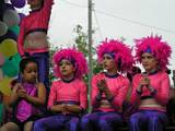 Jacaranda Procession 2008