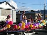 Jacaranda Procession 2009